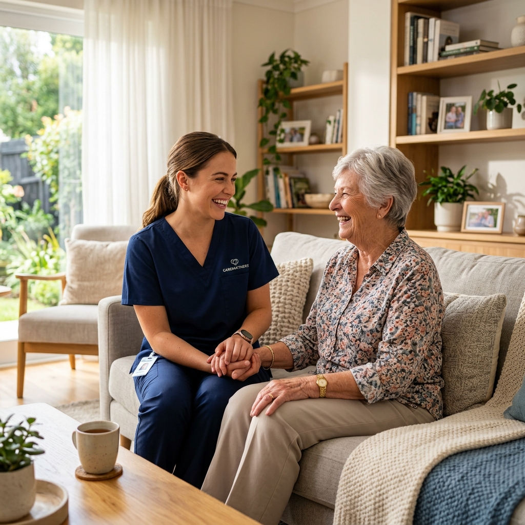 How To Choose Home Health Care Without Regret